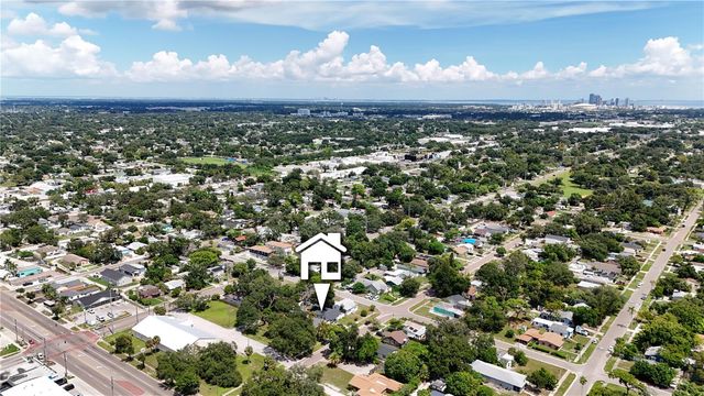 4811 12TH AVENUE S, St Petersburg, FL 33711