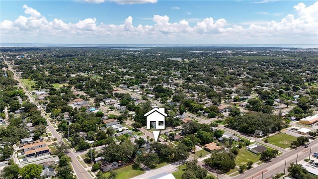 4811 12TH AVENUE S, St Petersburg, FL 33711