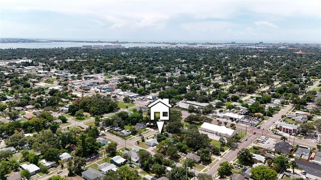 4811 12TH AVENUE S, St Petersburg, FL 33711