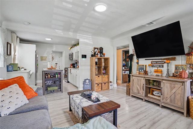 4811 12TH AVENUE S, St Petersburg, FL 33711