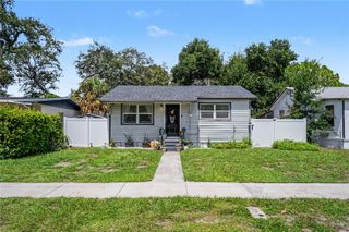 4811 12TH AVENUE S, St Petersburg, FL 33711