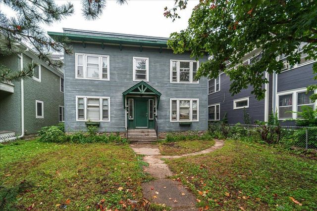 2416 4th Avenue S, Minneapolis, MN 55404