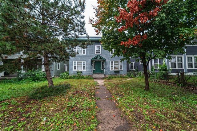 2416 4th Avenue S, Minneapolis, MN 55404