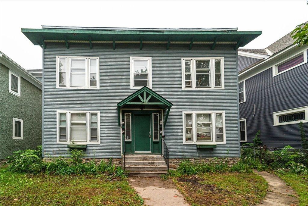 2416 4th Avenue S, Minneapolis, MN 55404