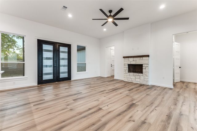9313 W Shoreline Drive, Kemp, TX 75143