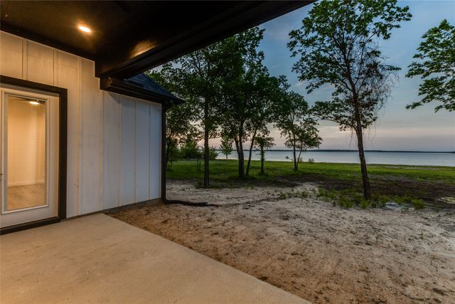 9313 W Shoreline Drive, Kemp, TX 75143