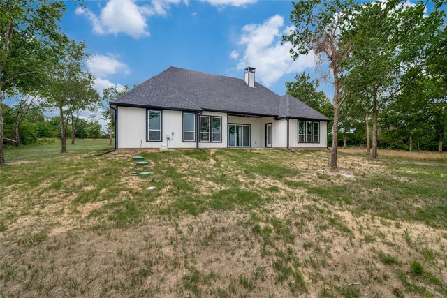 9313 W Shoreline Drive, Kemp, TX 75143