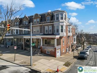 201 North 4th Street, Allentown City, PA 18102