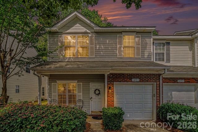 471 Delta Drive, Fort Mill, SC 29715
