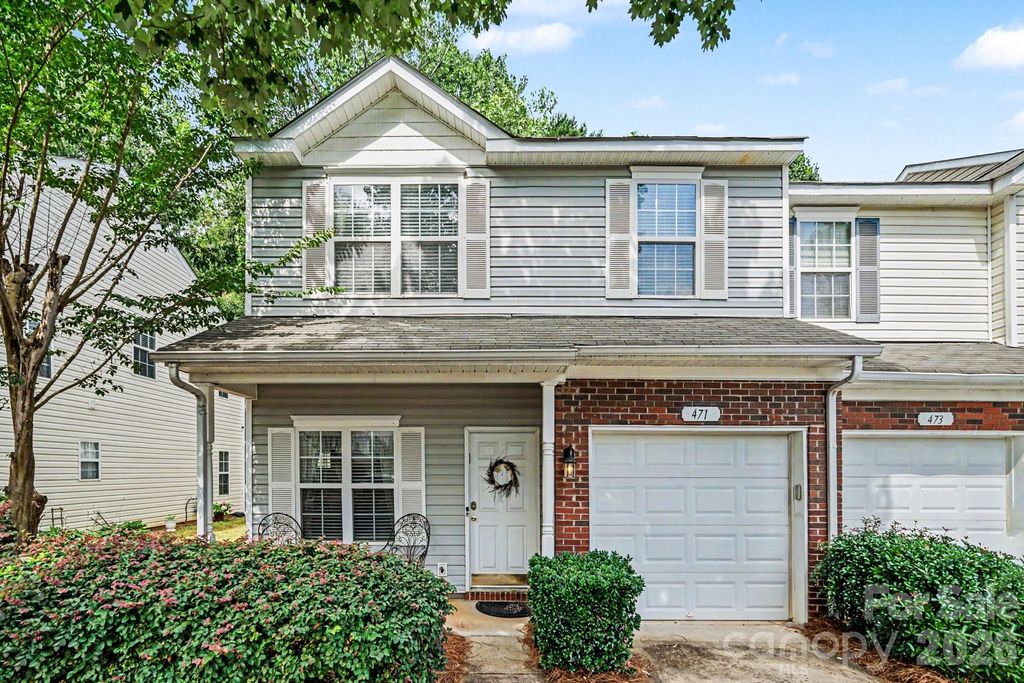 471 Delta Drive, Fort Mill, SC 29715