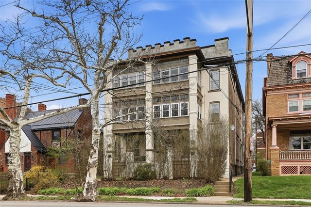 813 S Braddock Avenue 4, Regent Square, PA 15221