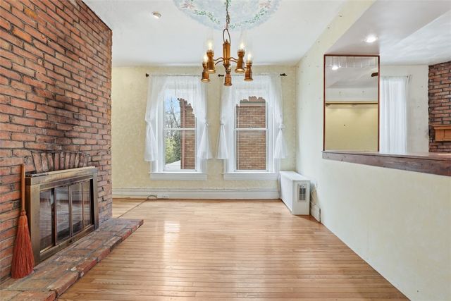 813 S Braddock Avenue 4, Regent Square, PA 15221