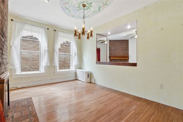 813 S Braddock Avenue 4, Regent Square, PA 15221