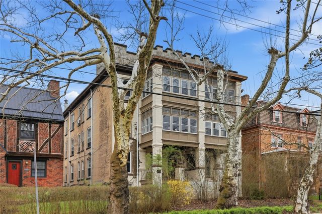 813 S Braddock Avenue 4, Regent Square, PA 15221