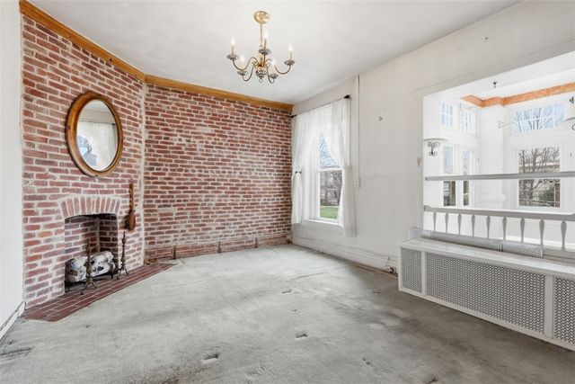 813 S Braddock Avenue 4, Regent Square, PA 15221