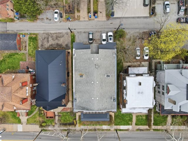 813 S Braddock Avenue 4, Regent Square, PA 15221