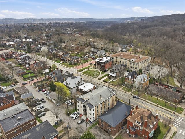 813 S Braddock Avenue 4, Regent Square, PA 15221