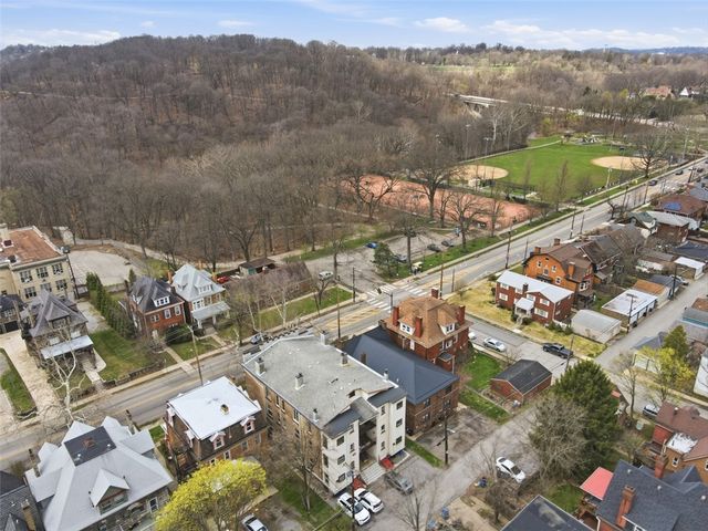 813 S Braddock Avenue 4, Regent Square, PA 15221