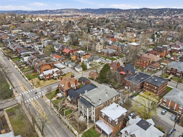 813 S Braddock Avenue 4, Regent Square, PA 15221