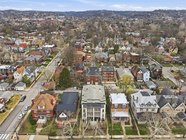 813 S Braddock Avenue 4, Regent Square, PA 15221