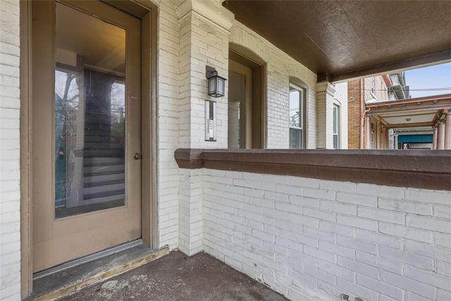 813 S Braddock Avenue 4, Regent Square, PA 15221