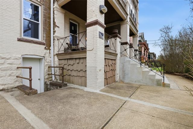813 S Braddock Avenue 4, Regent Square, PA 15221