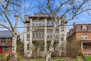 813 S Braddock Avenue 4, Regent Square, PA 15221