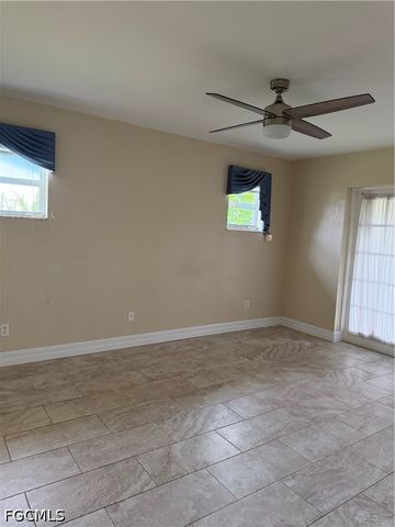 1235 Shelby PKWY, Cape Coral, FL 33904