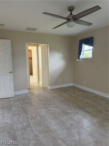 1235 Shelby PKWY, Cape Coral, FL 33904