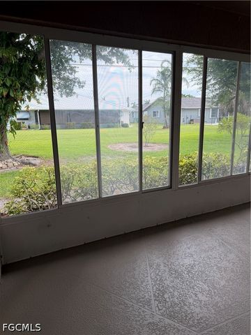 1235 Shelby PKWY, Cape Coral, FL 33904