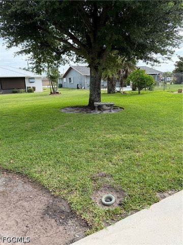 1235 Shelby PKWY, Cape Coral, FL 33904