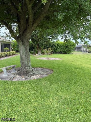 1235 Shelby PKWY, Cape Coral, FL 33904
