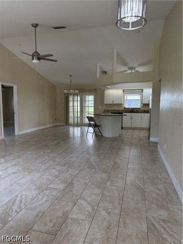 1235 Shelby PKWY, Cape Coral, FL 33904