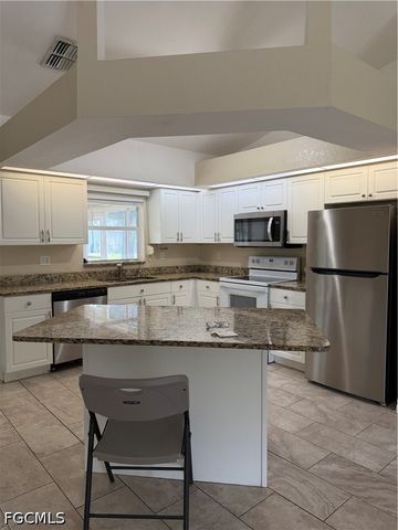 1235 Shelby PKWY, Cape Coral, FL 33904