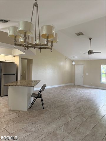 1235 Shelby PKWY, Cape Coral, FL 33904