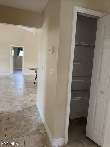 1235 Shelby PKWY, Cape Coral, FL 33904