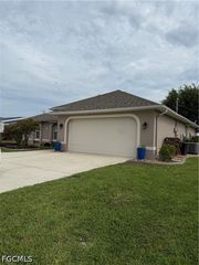 1235 Shelby PKWY, Cape Coral, FL 33904