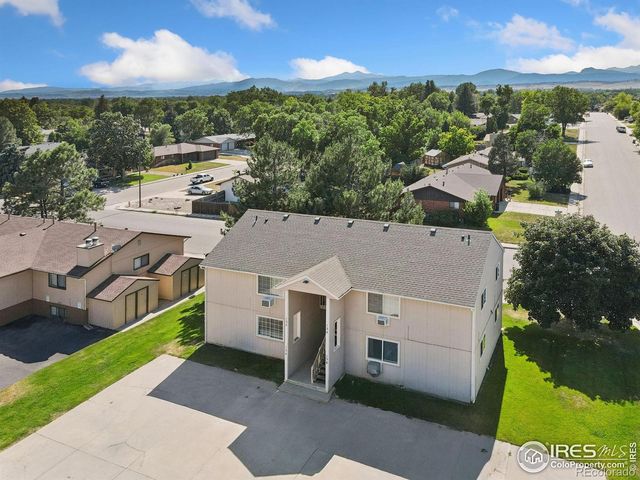 132 W 47th Place A-1, Loveland, CO 80538