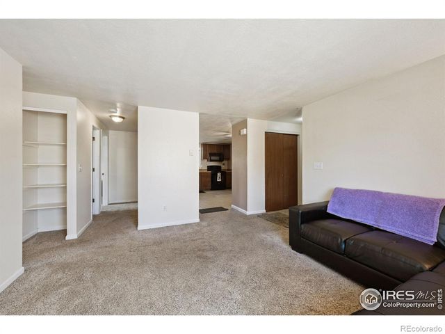 132 W 47th Place A-1, Loveland, CO 80538