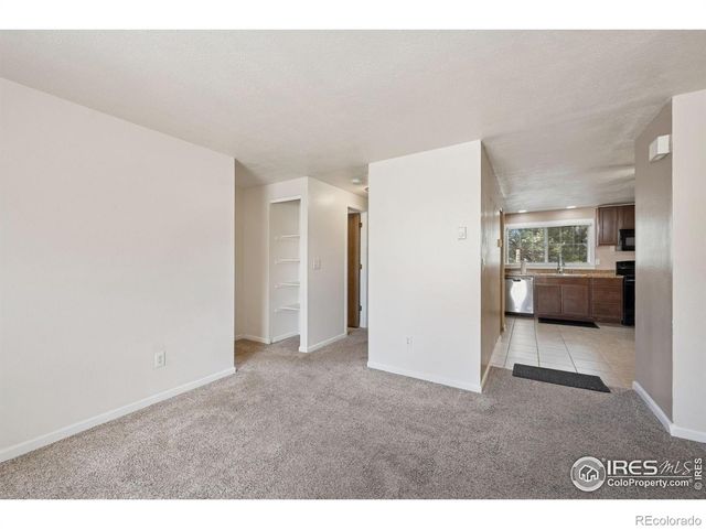 132 W 47th Place A-1, Loveland, CO 80538