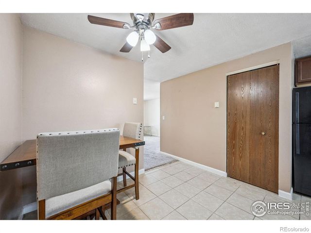 132 W 47th Place A-1, Loveland, CO 80538