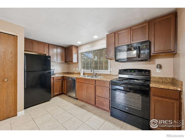 132 W 47th Place A-1, Loveland, CO 80538