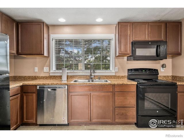 132 W 47th Place A-1, Loveland, CO 80538