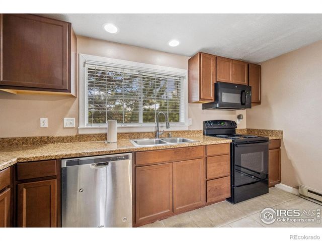 132 W 47th Place A-1, Loveland, CO 80538