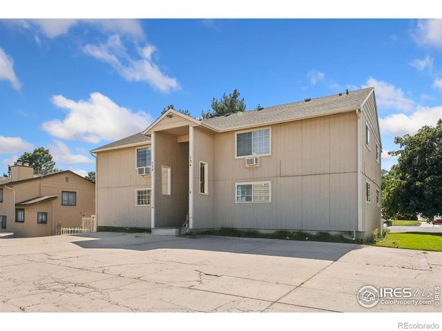 132 W 47th Place A-1, Loveland, CO 80538
