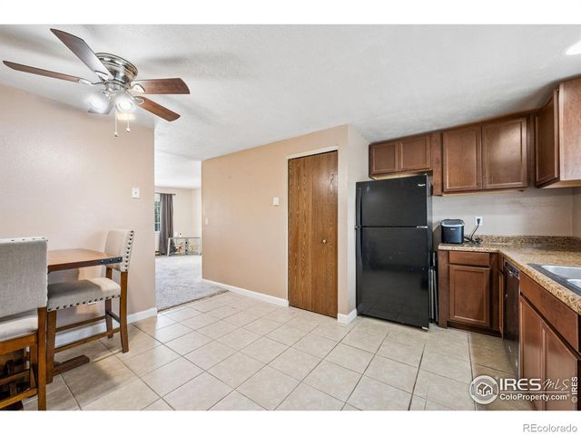 132 W 47th Place A-1, Loveland, CO 80538