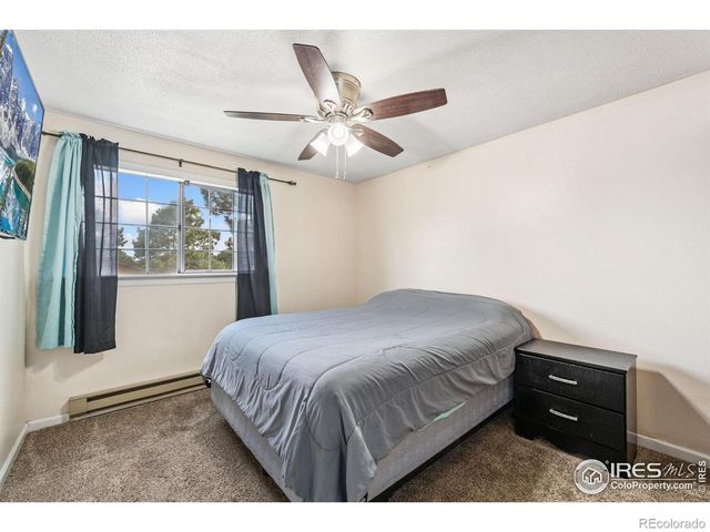 132 W 47th Place A-1, Loveland, CO 80538