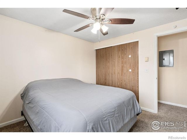 132 W 47th Place A-1, Loveland, CO 80538