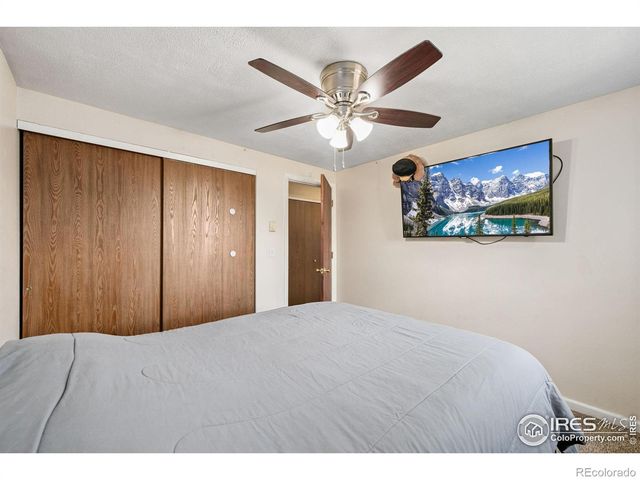 132 W 47th Place A-1, Loveland, CO 80538