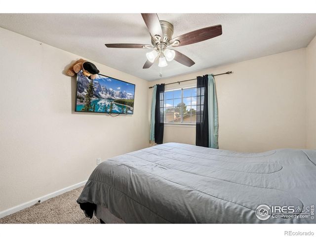 132 W 47th Place A-1, Loveland, CO 80538